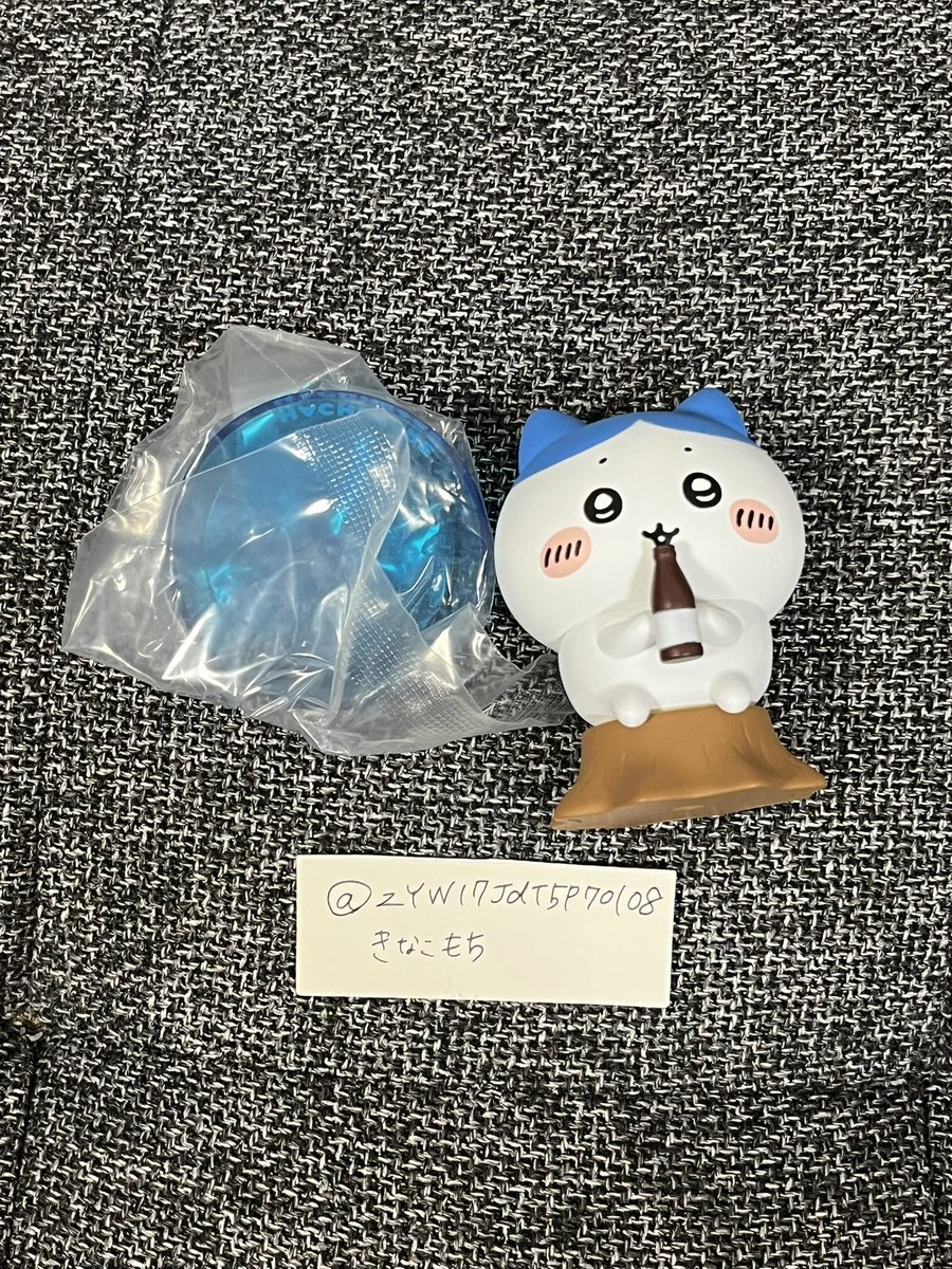 きなこもち tweet media