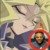 Yugiman101 tweet media