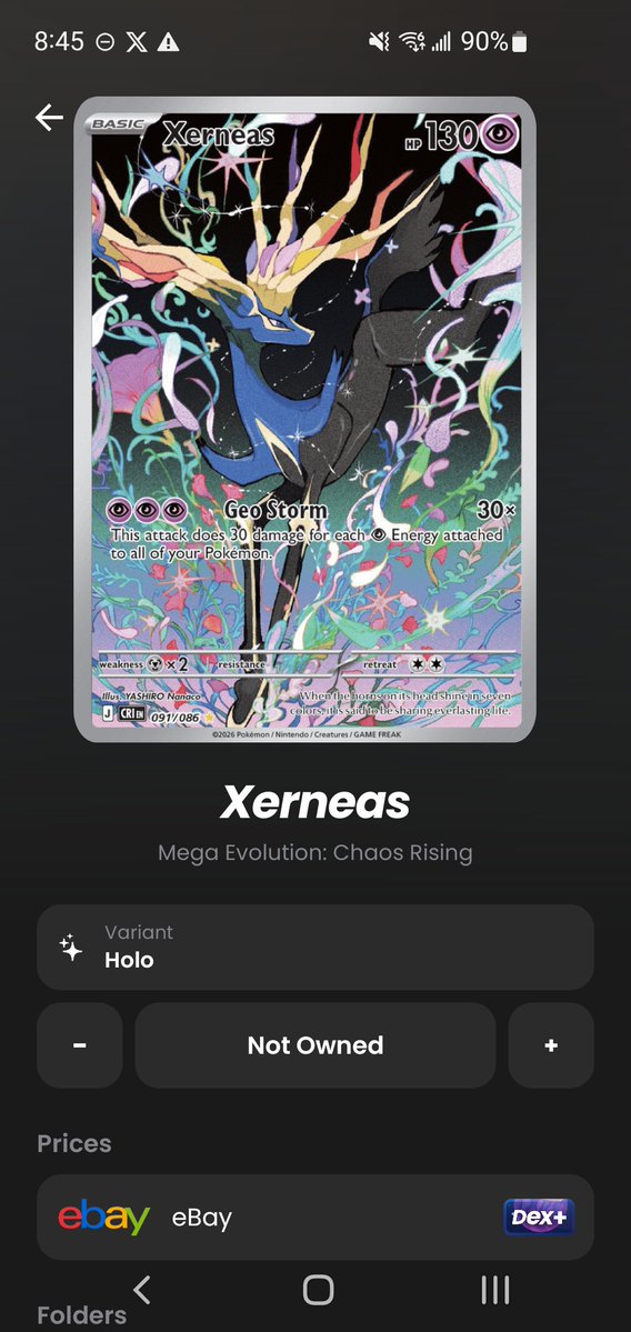 Ydoc2001's tweet photo. @RocketRealmTCG @PokeSilver251 The obvious answer would be the Greninja SIR but this easily is my favorite card from the set. https://t.co/BmIRGtoZ57