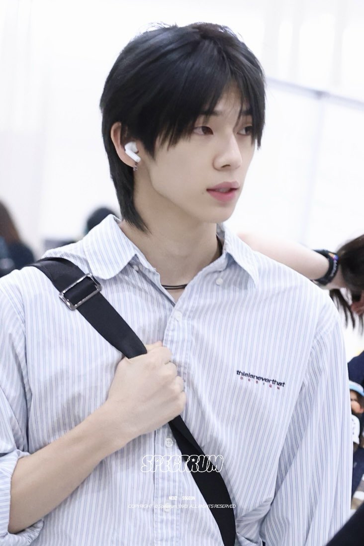 260525 👔 #SOGEON #소건 #ソゴン #NEXZ #넥스지 #ネクスジ