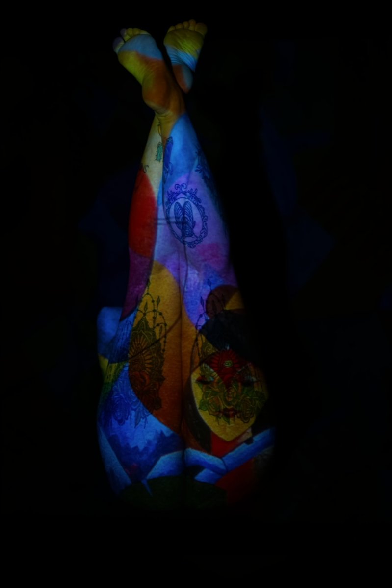 AcrylicAsylum's tweet photo. 🎶'Now I'm just somebody that you used to know'🎶

Model: @KJay5000 https://t.co/QBF8hHFvlC