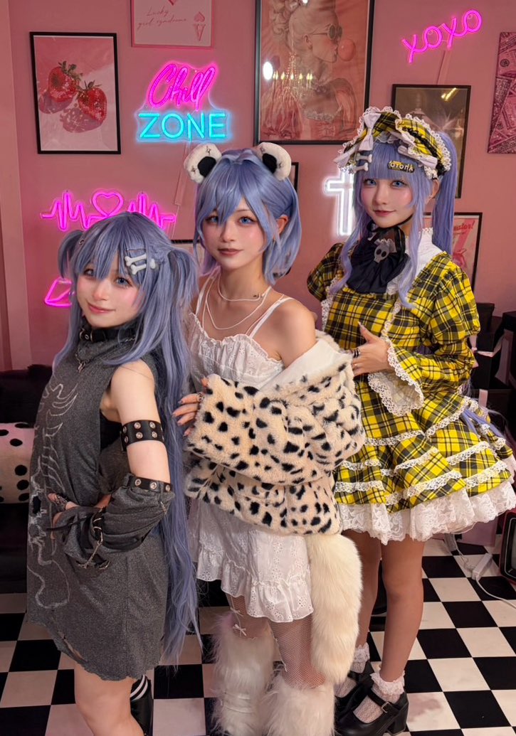 ももらんど tweet media