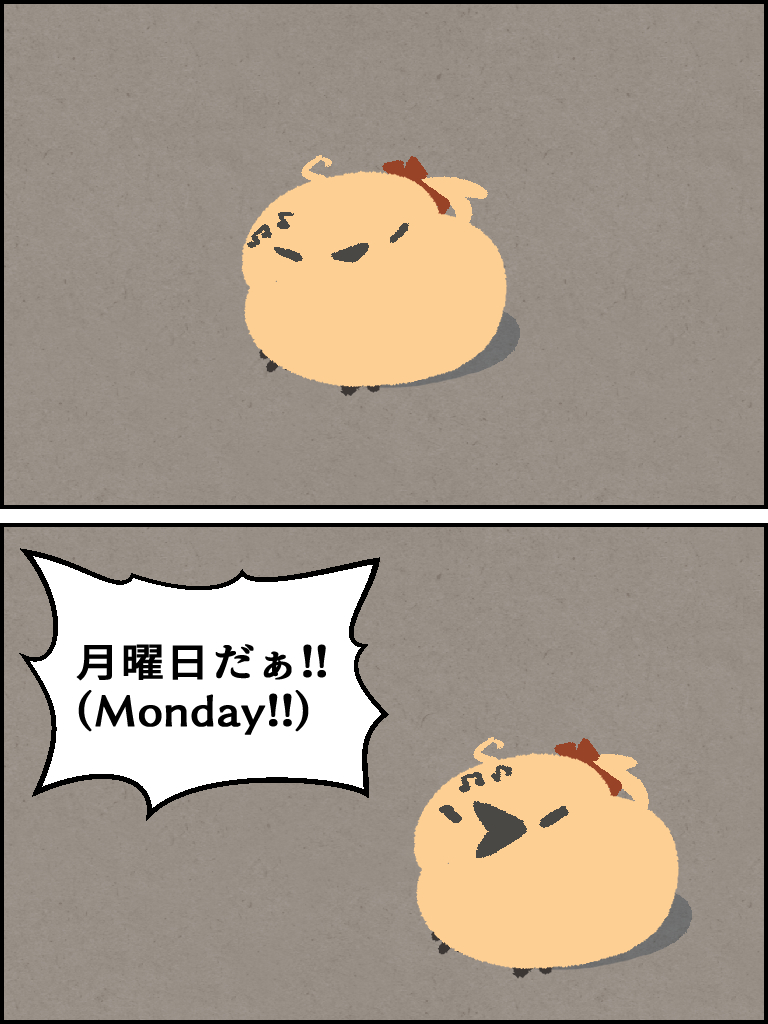 mkm(mikami) tweet media