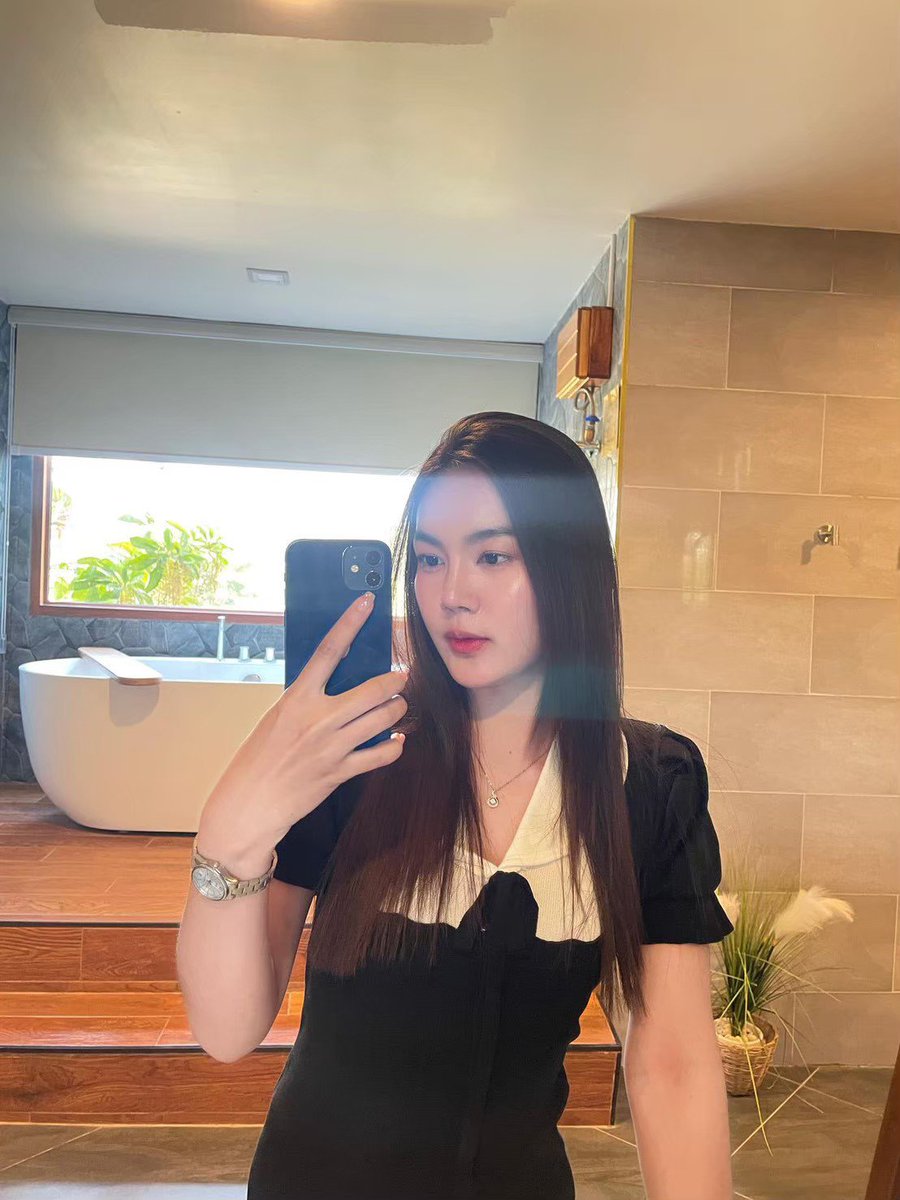 น้อง'เชอลิน tweet media