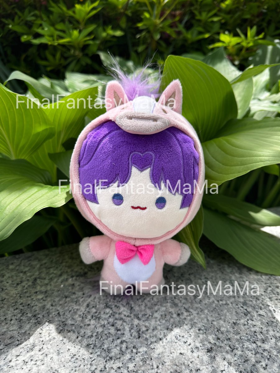 Final Fantasy DeepSpace MaMa ⭐️ tweet media