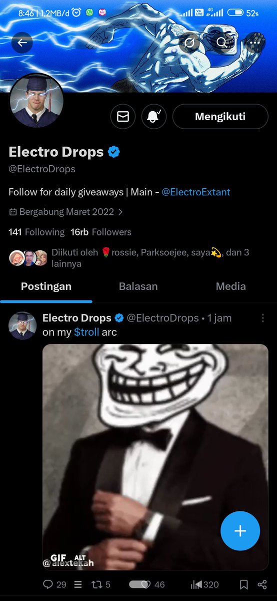 IꓘUᒐ | JUKI tweet media