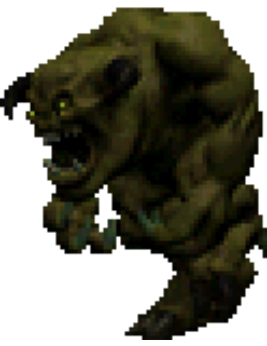 Daily FPS Enemies tweet media