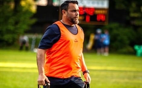 AaronTakel's tweet photo. Canada Cup Champions 2026 🏆🐻 https://t.co/aoEtSSiGgk