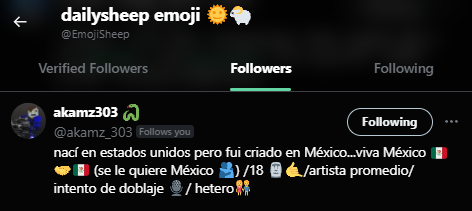 EweEmoji 🐑 tweet media