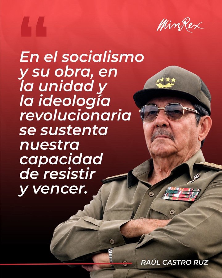 ipvceguantanamo's tweet photo. @ipvceguantanamo 
 Compartimos con la familia Guantanamera las actividades por los 45 años del 
@ipvceguantanamo
 porque seguimos #ForjandoConCiencia ✌️✌️🇨🇺🇨🇺🇨🇺✌️✌️
@Educa_Gtmo 
@yoeaberob1
@maria_laviste
@LienMons
@naimatrujillob
 @CubaMined https://t.co/lasnuXMmSu