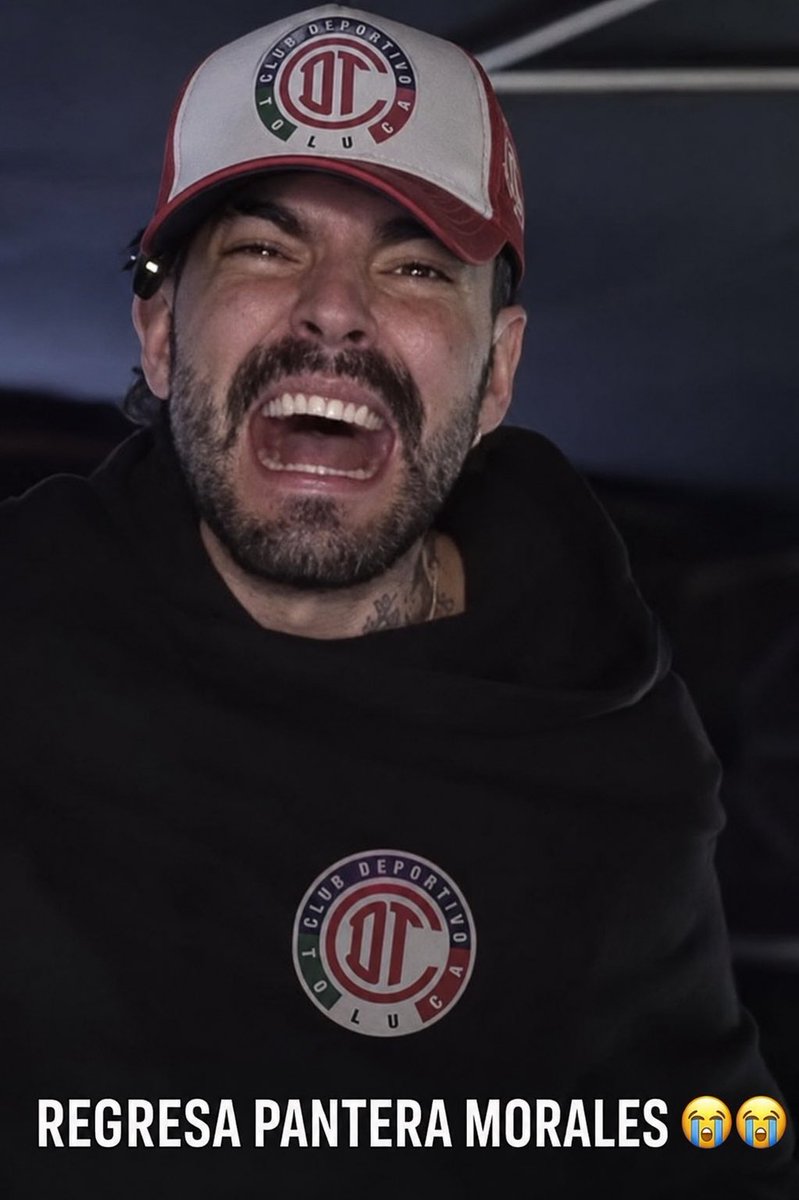 Saúl 🌑 tweet media