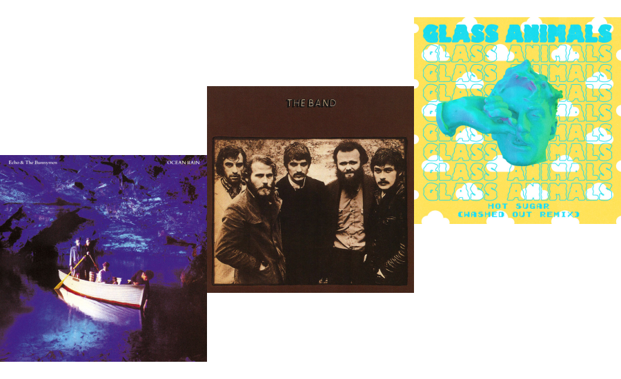btfmrtfm's tweet photo. I'm @bopping_to

The Killing Moon by @bunnymen

Rag Mama Rag by @thebandofficial

Hot Sugar - Washed Out Remix by @glassanimals https://t.co/GItlr09fGd