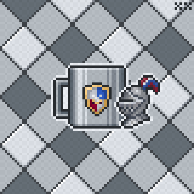 MUG DOT / XRPL ☕ tweet media