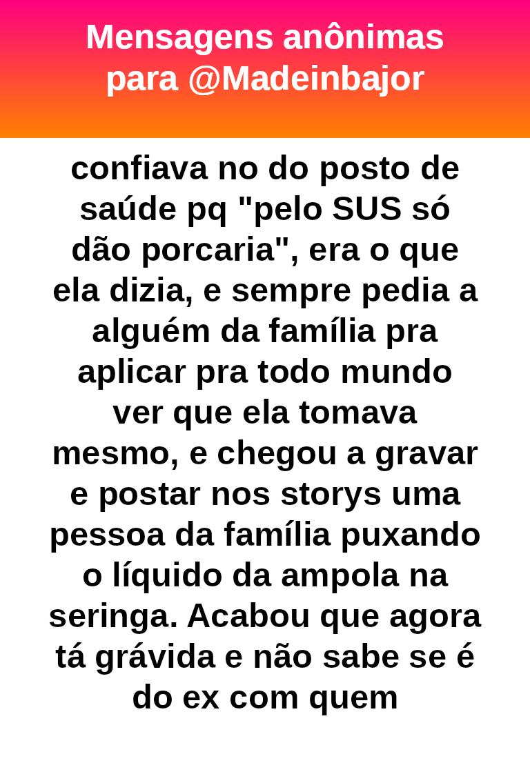 Making of da vida alheia tweet media