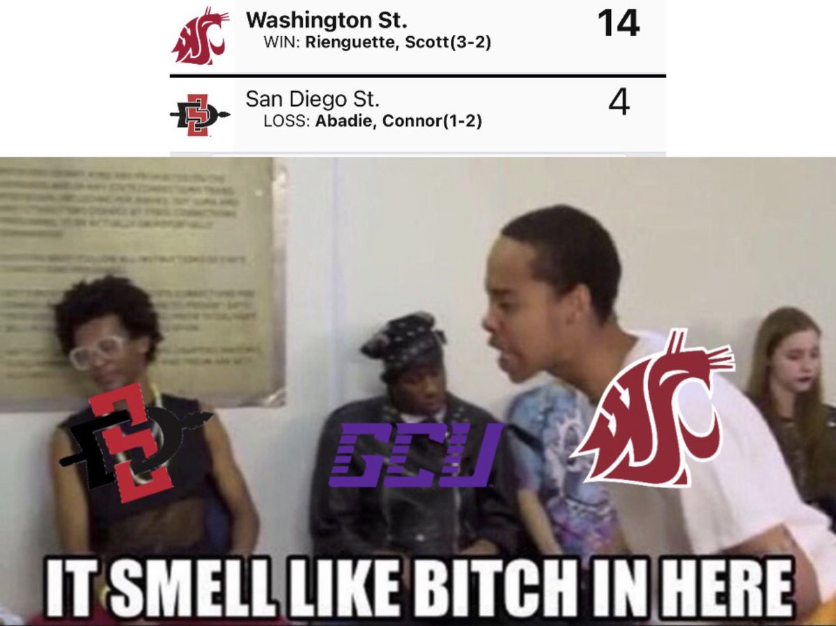 Barstool Wazzu tweet media
