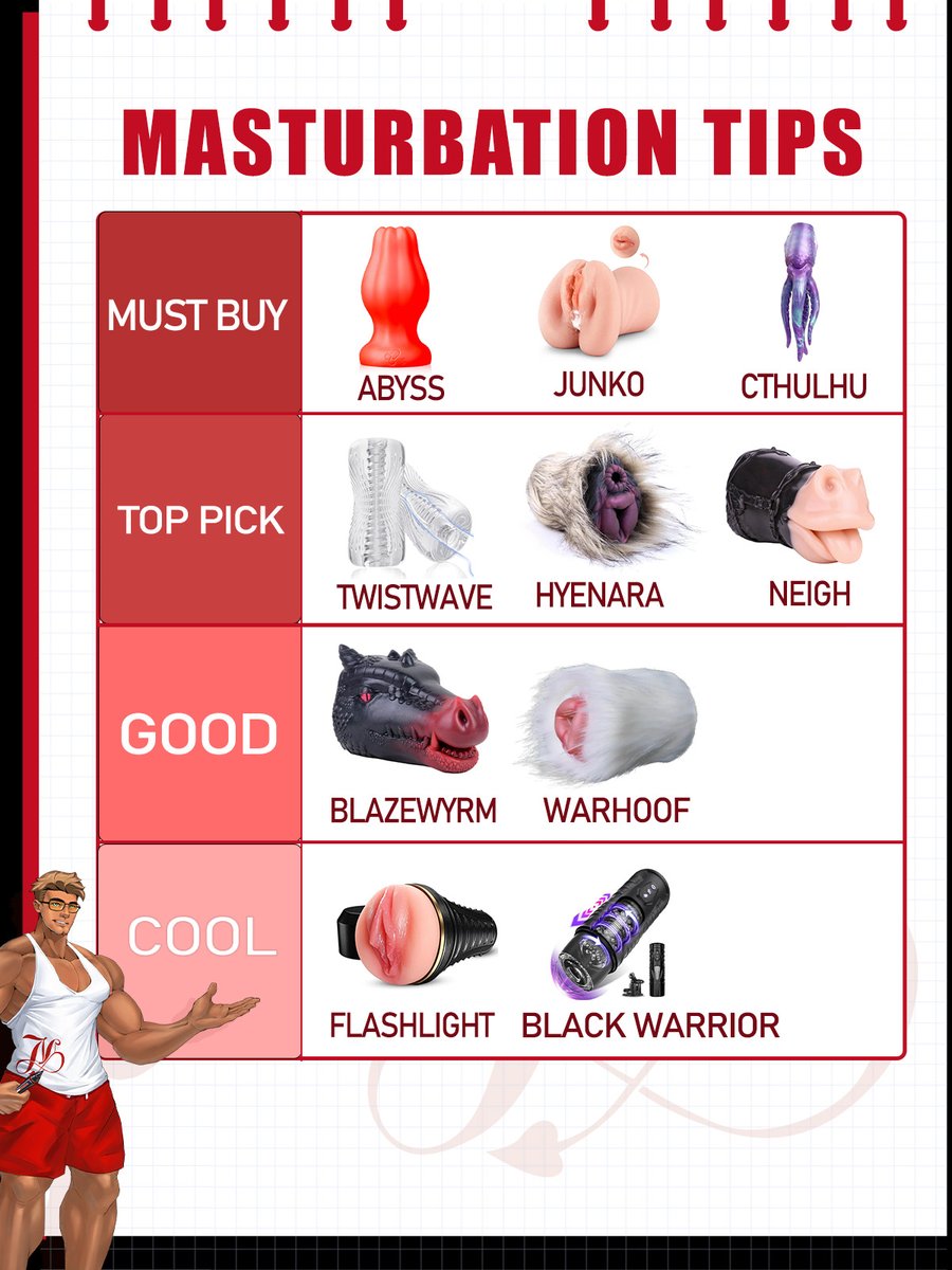 sexspielzeug liste Guide to the Best Sex Toys of 2024: Enhance Your Sexual Health with Top  Picks