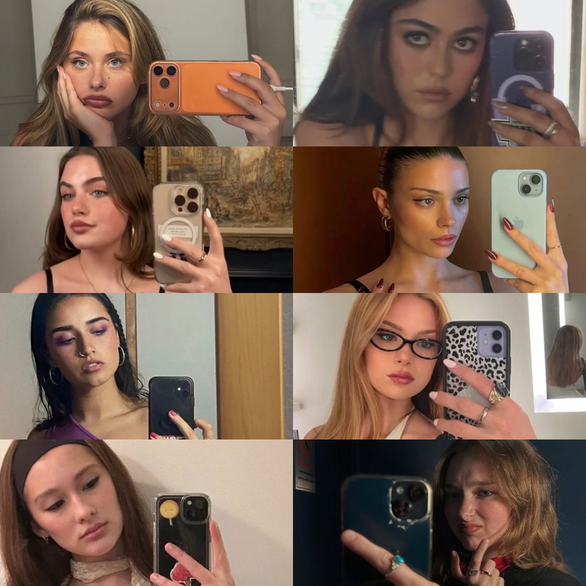 ʙɪᴀ; off campus era 🏒 tweet media