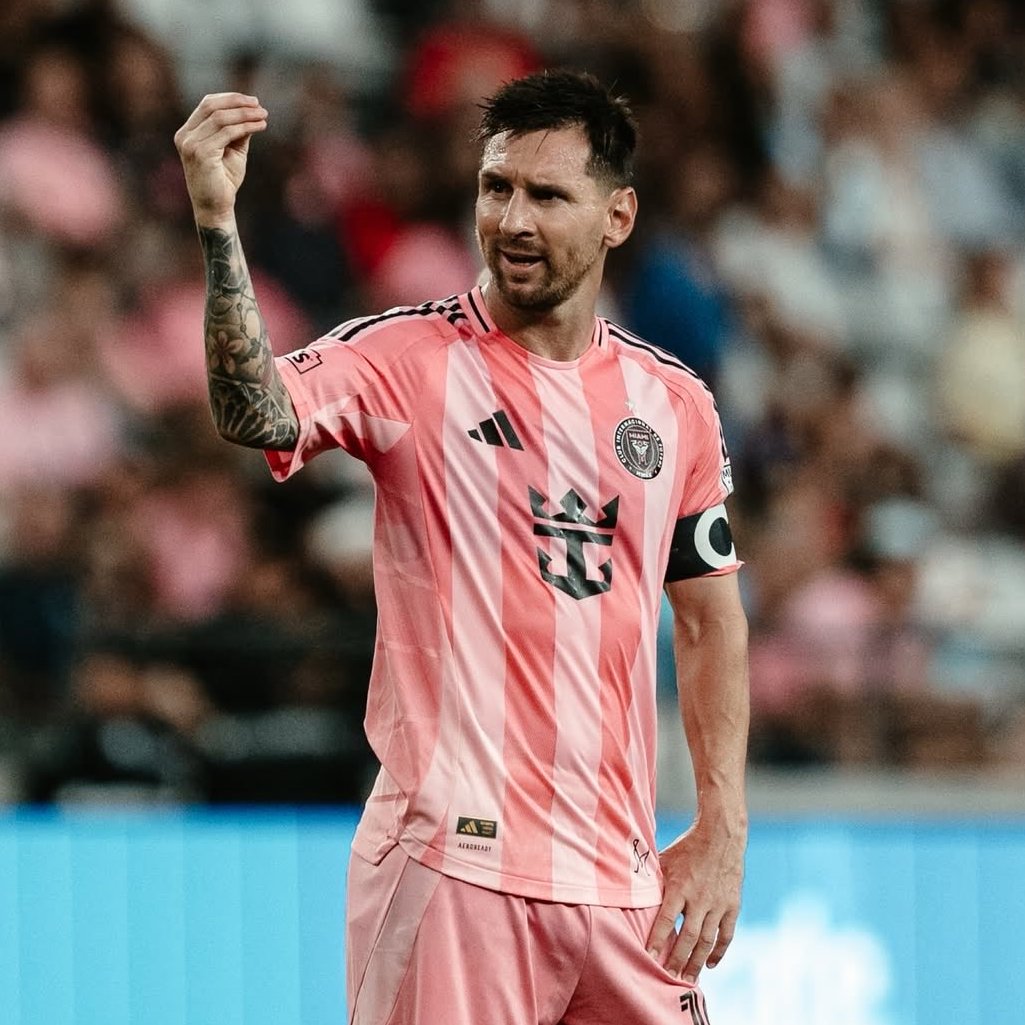 MessiXtra tweet media