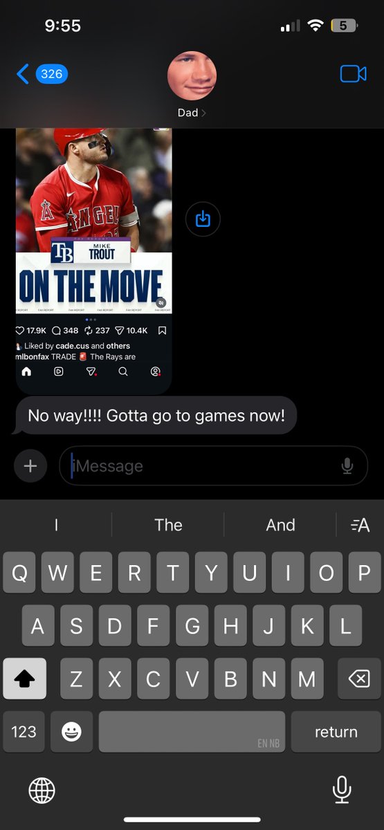 Move the Rays to tampa tweet media