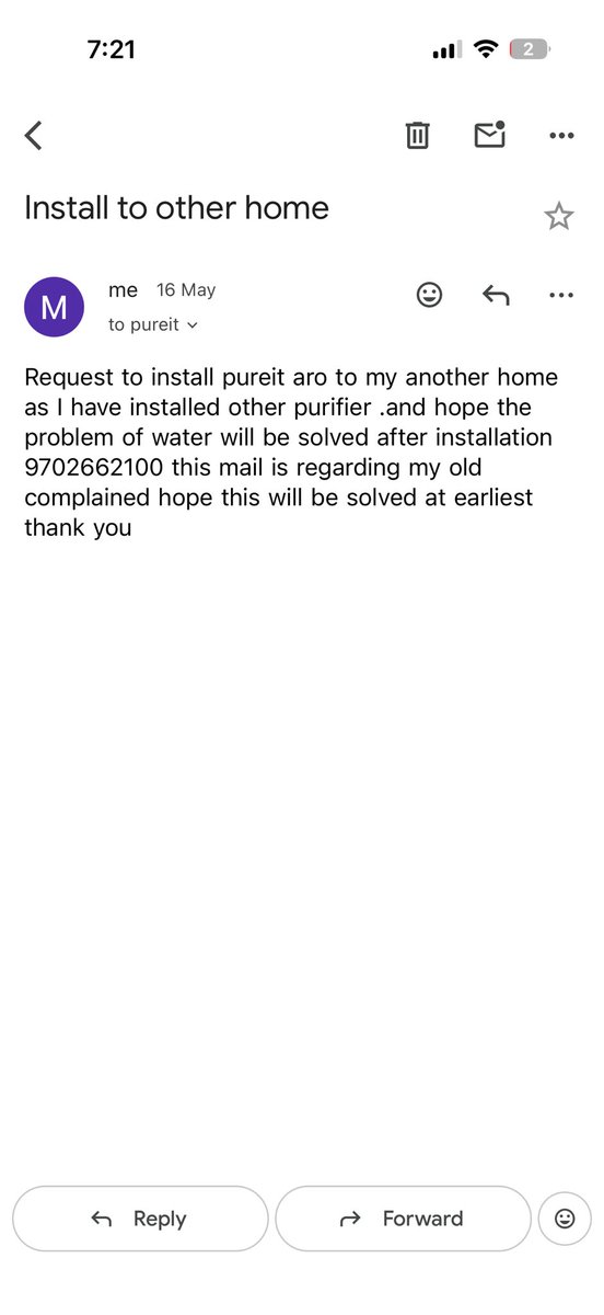 Mahesh S Jain tweet media