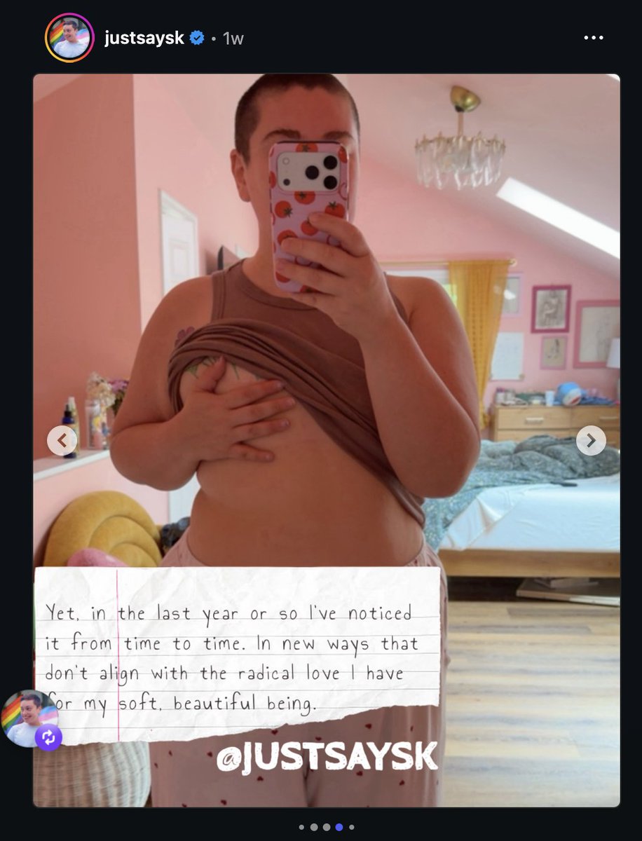 canadian female human tweet media