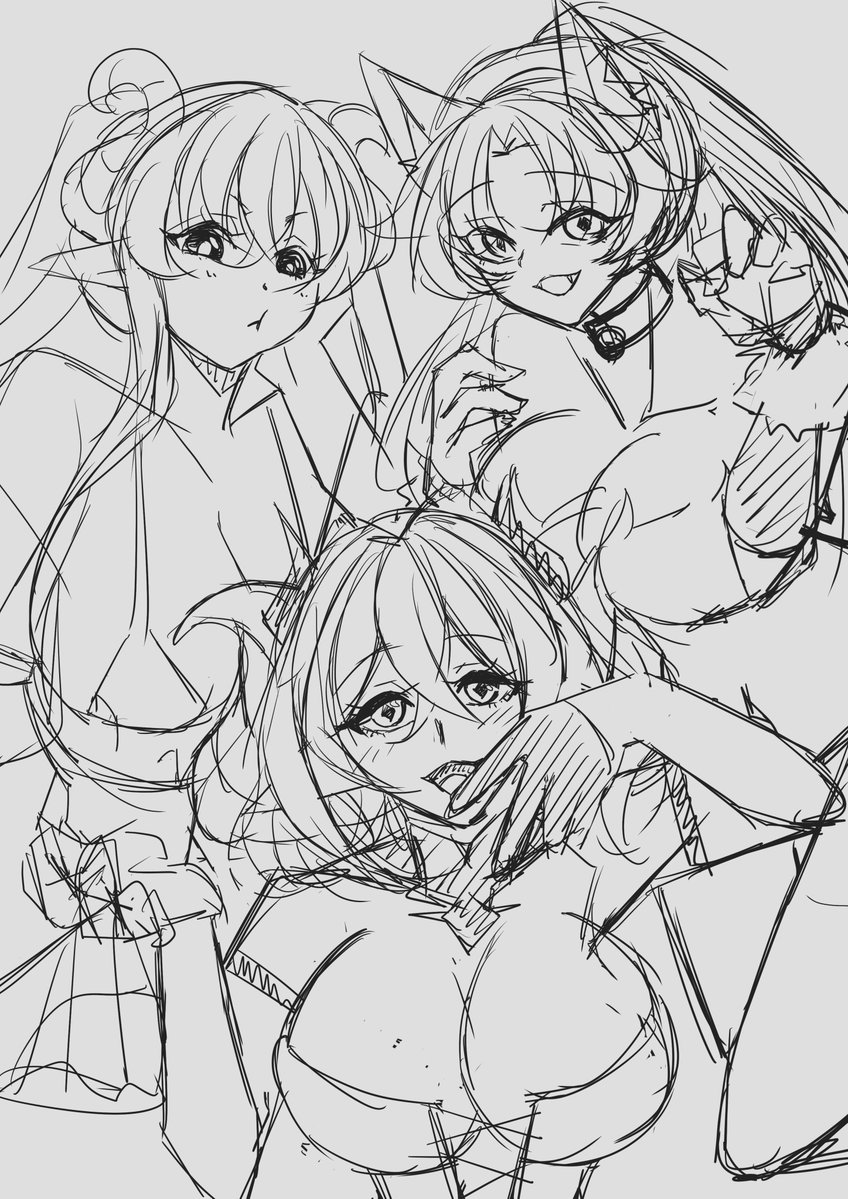 ゆきとぺ tweet media