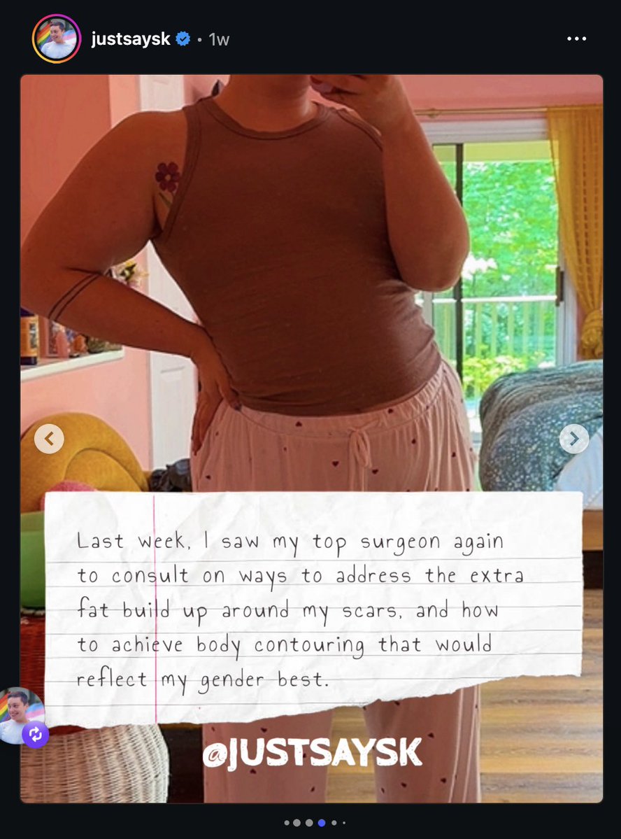 canadian female human tweet media