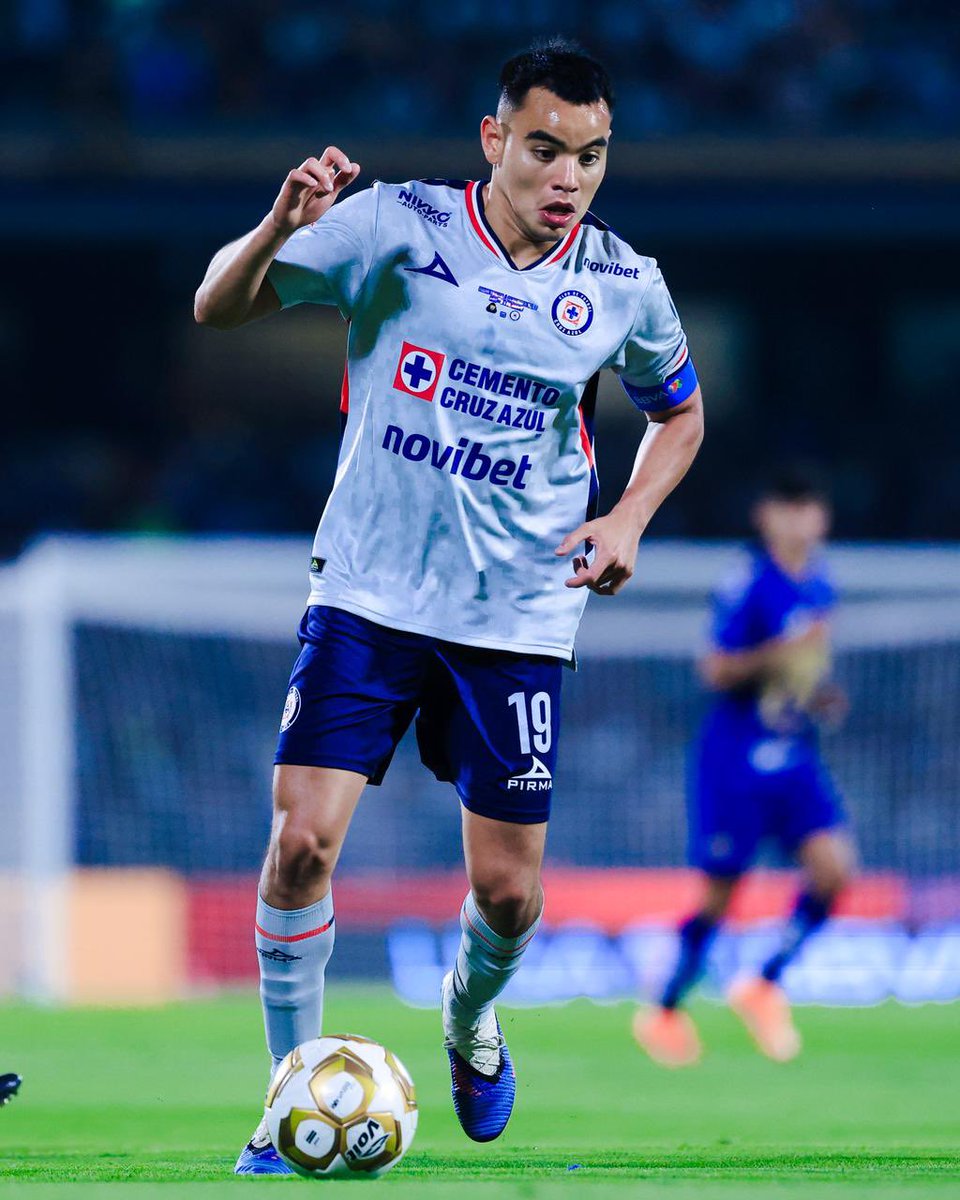 CRUZ AZUL tweet media