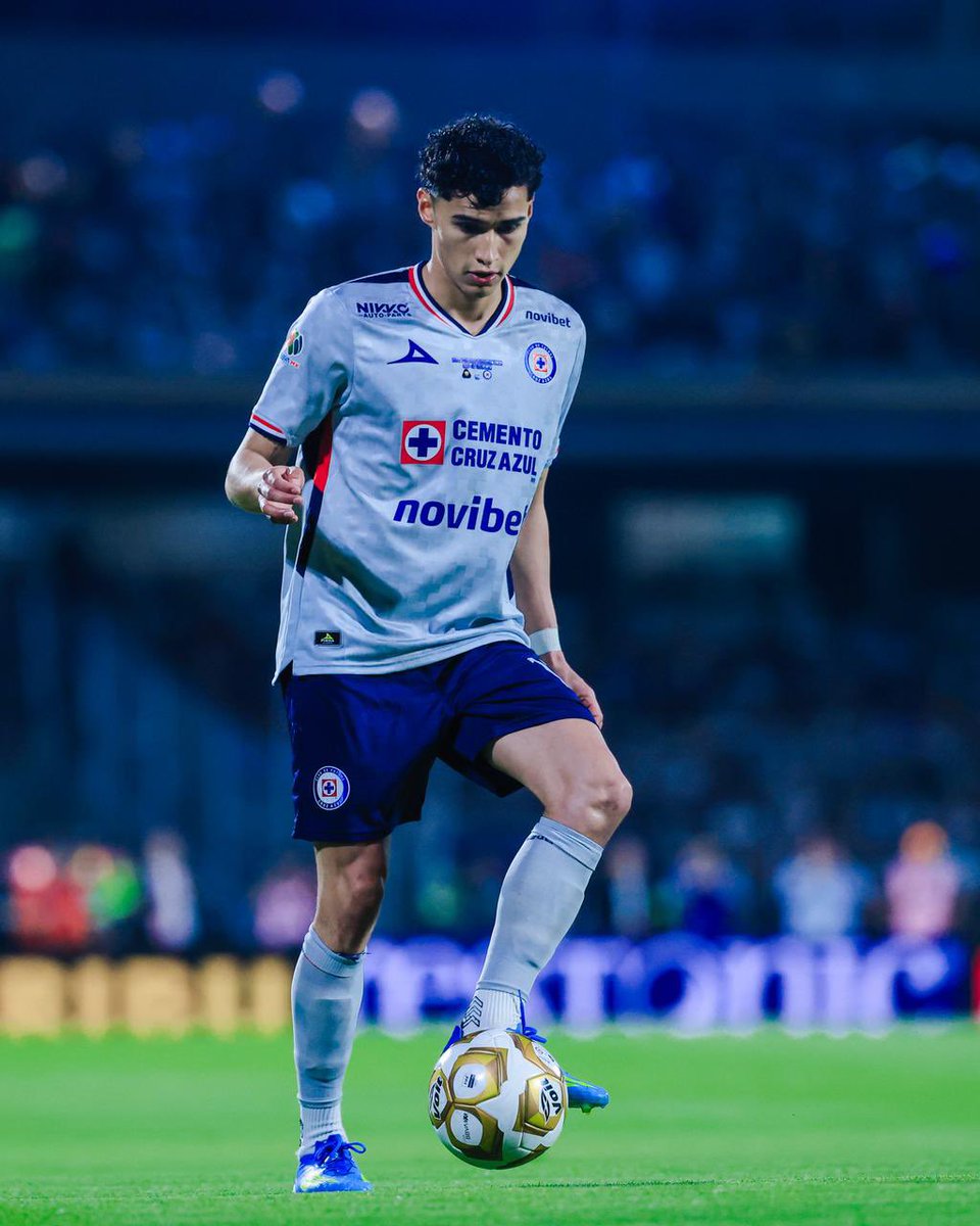 CRUZ AZUL tweet media