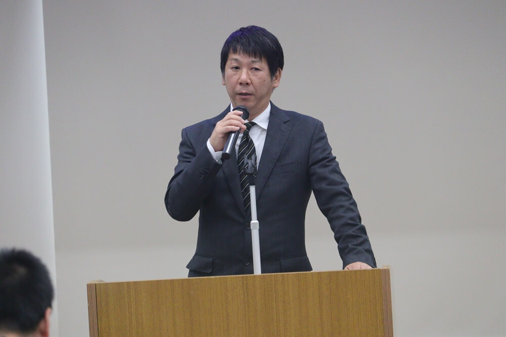 rengoshiga's tweet photo. 5/23 中小支援制度セミナーを開催（52名参加）
https://t.co/dvCOjGtlmD

滋賀県より中小支援制度を学び、制度はあるが活用されていない課題を共有。
労働組合が制度活用の橋渡し役として、賃上げや職場改善につなげていく重要性を確認しました。

#連合滋賀　#中小　#滋賀県 https://t.co/FtL9X9blad