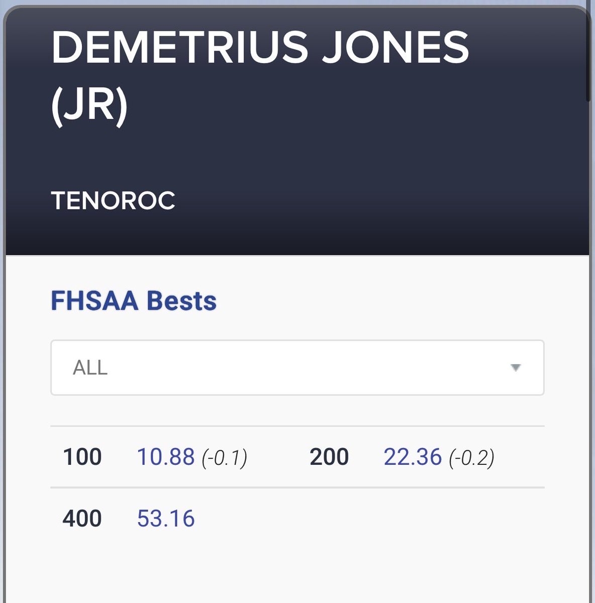Demetrius Jones tweet media