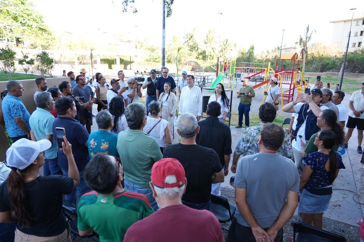 Fernández Noroña tweet media
