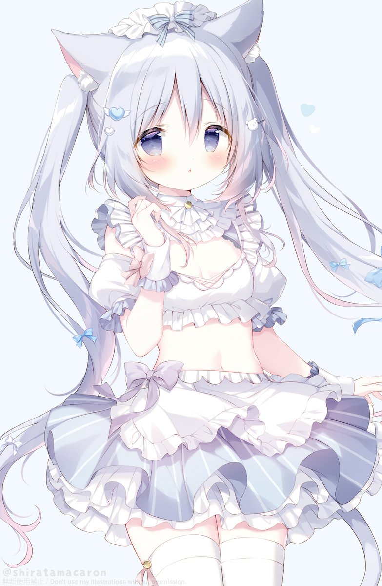 しらたま❄️新作ゲーム2本制作中🐇🫖 tweet media