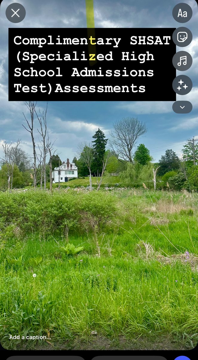 SlopeTutoring's tweet photo. Offering Complimentary, virtual 45-min SHSAT (Specialized High School Admissions Test) Assessments 

Offer expires June 1, 2026

Text “SHSAT” to 718-309-6892
to request an appointment for your family 

https://t.co/RpG7gXvWQu https://t.co/9A2okrkySM