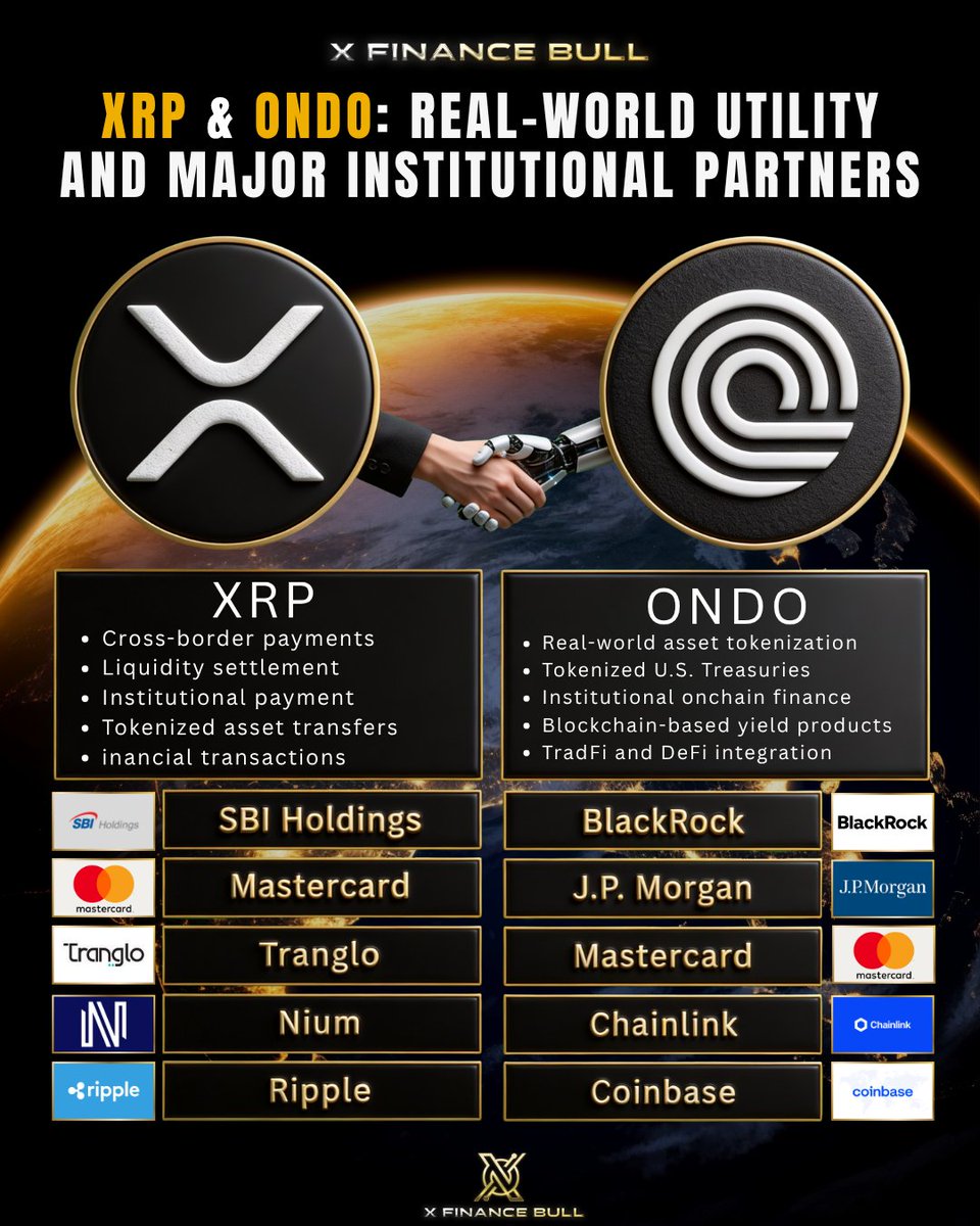 X Finance Bull tweet media