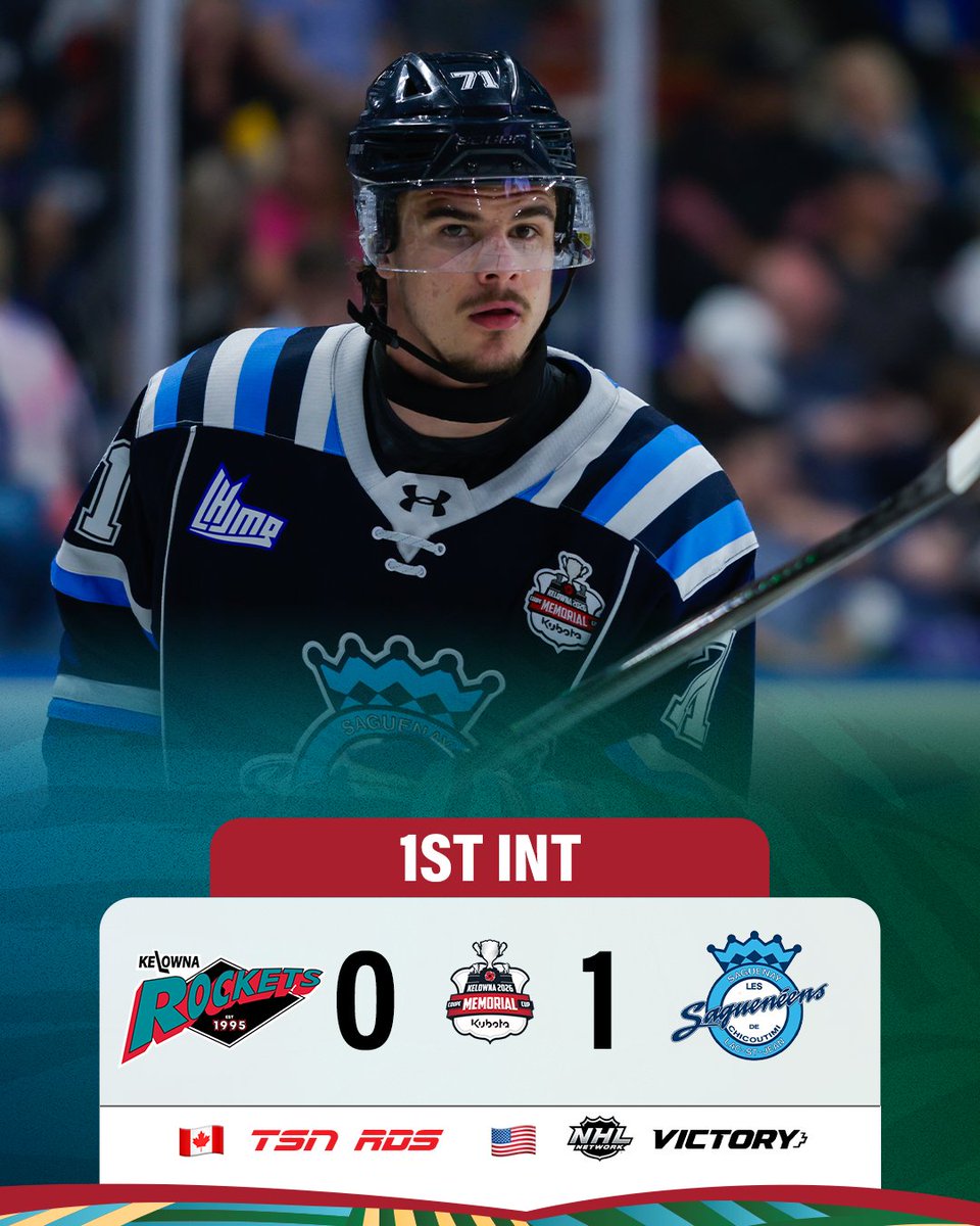 Canadian Hockey League tweet media