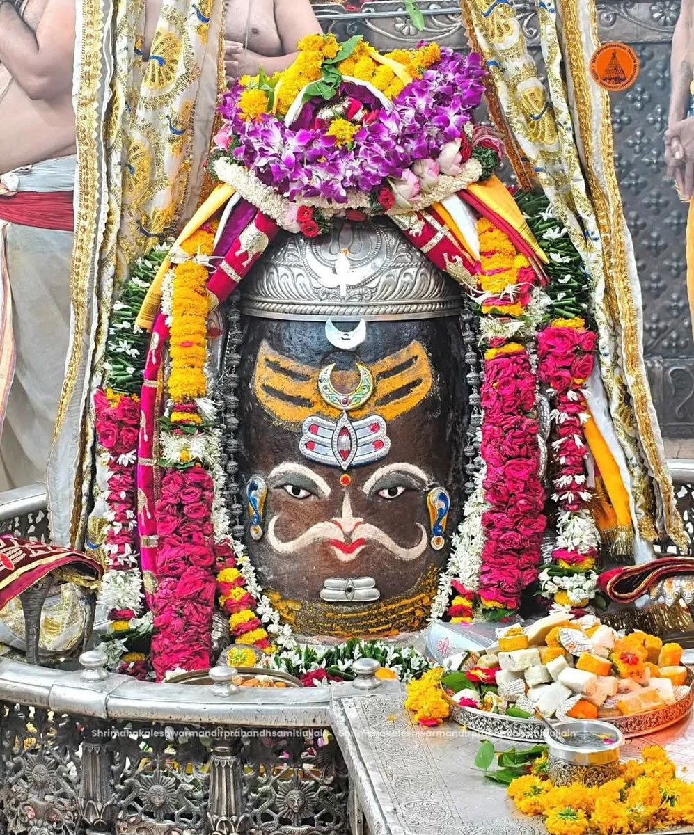 Sameet Thakkar (Modi Ka Parivar) tweet media