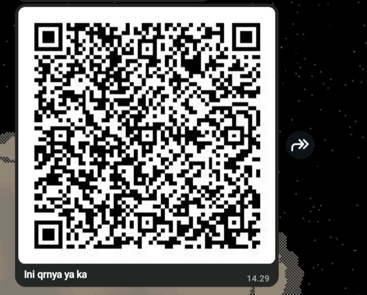 LylyGrizly's tweet photo. PENIPU GESTUN‼️‼️‼️
MEMBUSUK DI NERAKA YA LU, SAMPAI LU BALIKIN DUIT YANG LU MAKAN PENIPU!!!
NO WA NYA : +62 895-6231-91944
nomor lain yang bersangkutan di gestunnya
0895623191232
089679311058
akunnya https://t.co/v3sD4MJUYy
ini qrisnya juga #penipugestun
#zonauang #gestun https://t.co/NDsh0AFp8T