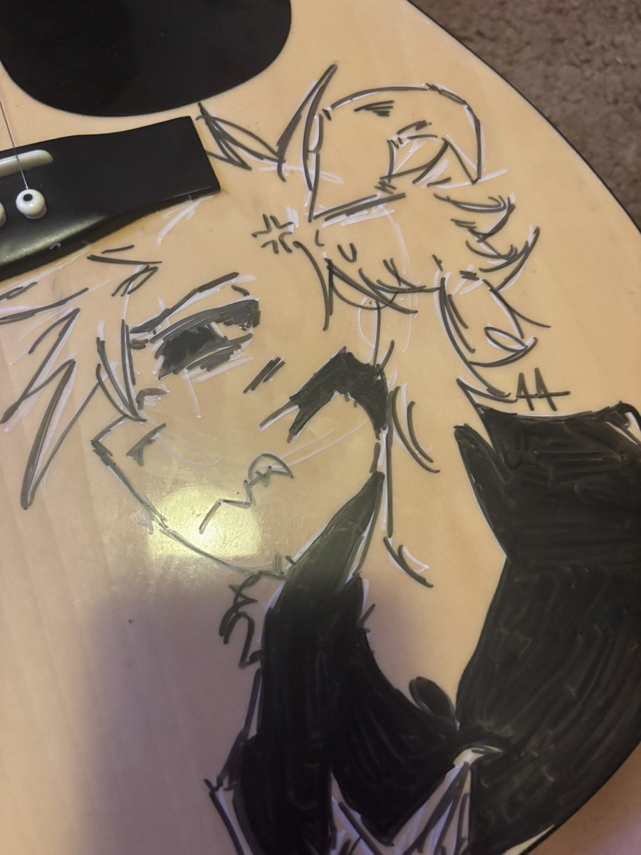 ✧ ─ TSUNAKI | #1 ASRIEL FAN !! tweet media