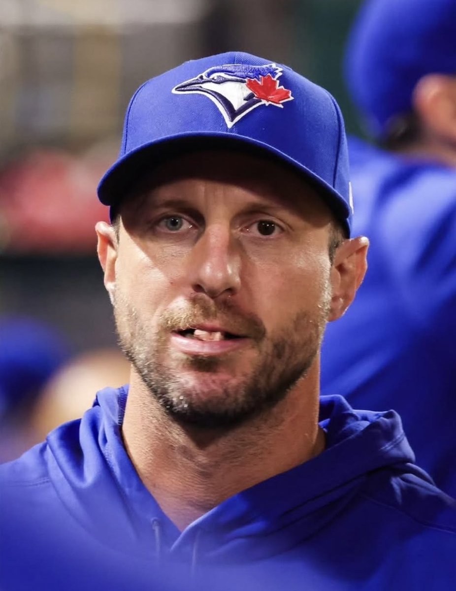 daily max scherzer tweet media