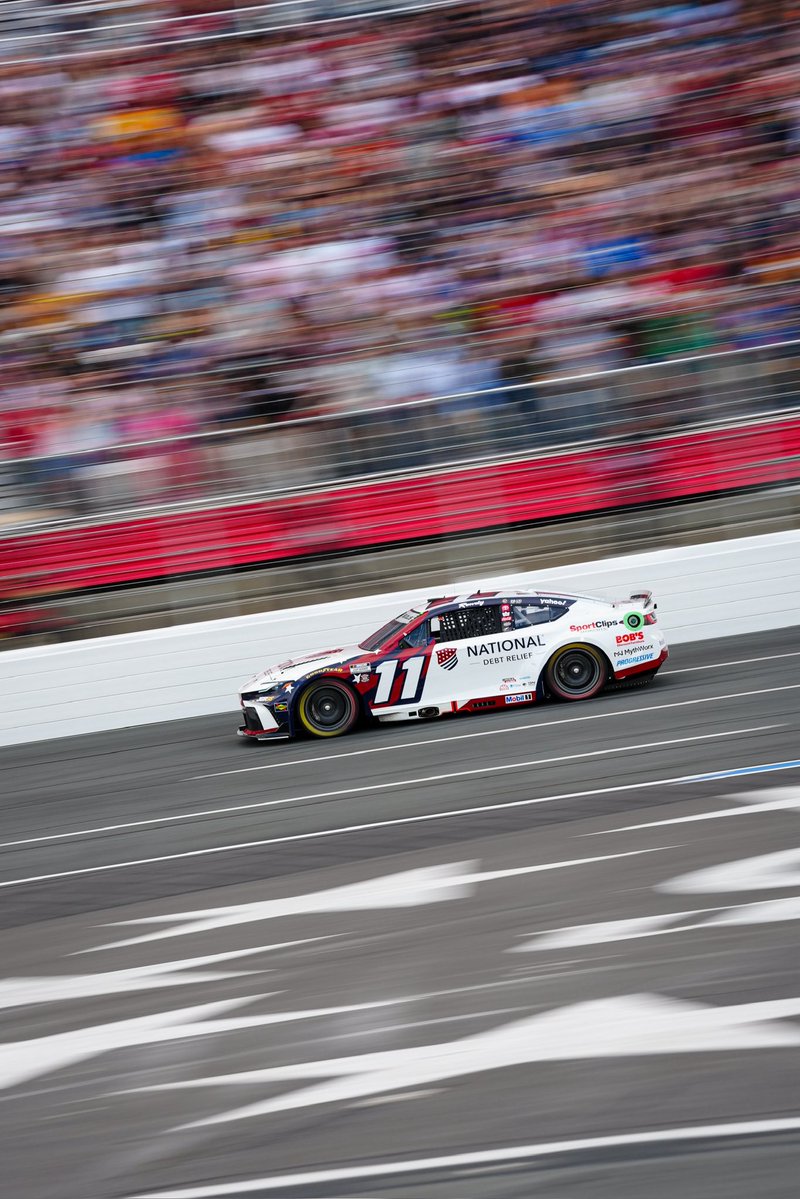 Joe Gibbs Racing tweet media