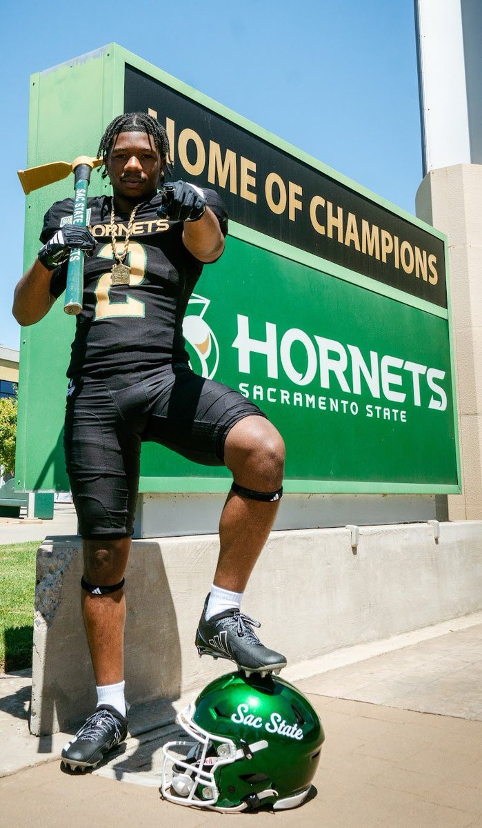 JuCo Football Forer tweet media