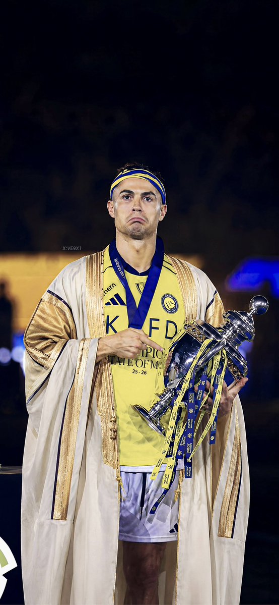 علي بطل الدوري 🥇🏆💛 tweet media