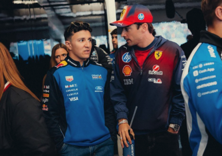 Paddock_GP's tweet photo. F1 - Canada : Isack Hadjar sauve son week-end à Montréal malgré deux pénalités
https://t.co/PByc6SsEme https://t.co/X0PiZo0IwE