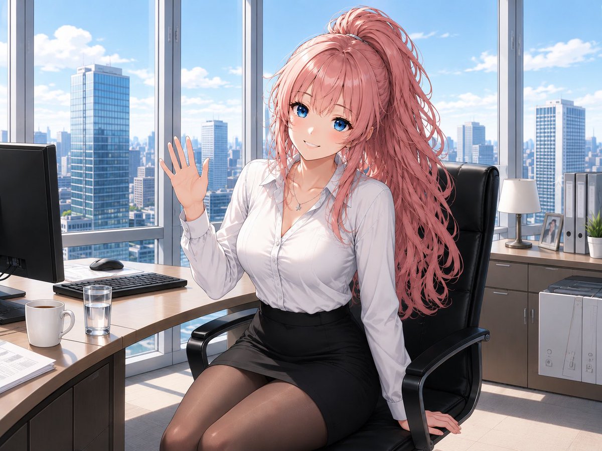茅ヶ崎 渚 tweet media