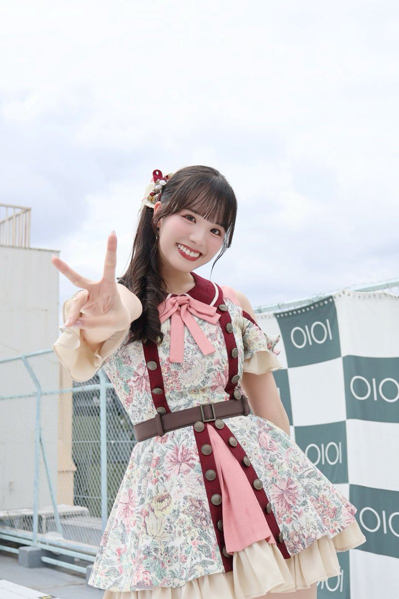 おはよう☀今週も応援してる✌🏻