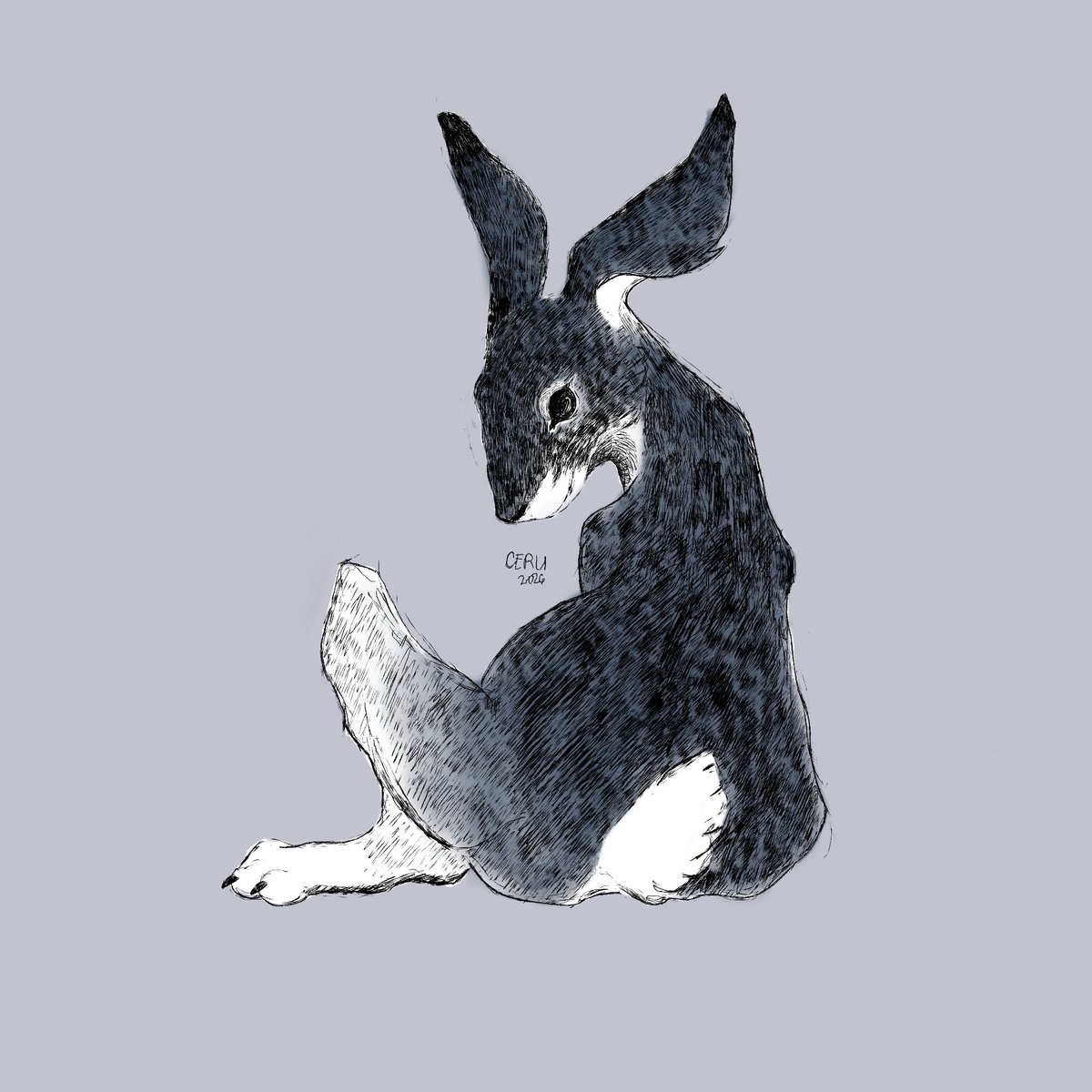 CERUdoesART's tweet photo. @GOBLINC0RE Hi! Small artist here would love to accommodate you, I specialize in drawing portraits and have cheap price sheet^^ https://t.co/DUFFiC8UCC