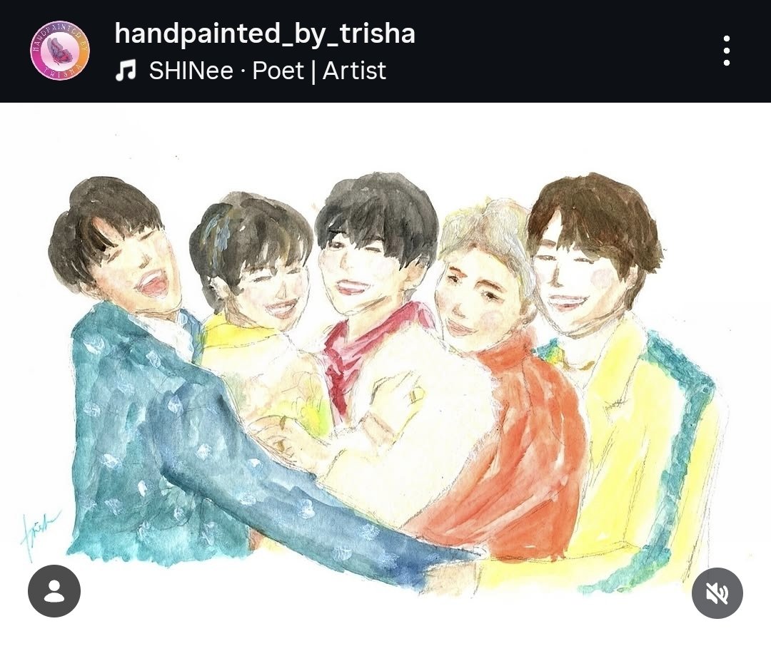 트리샤wol tweet media