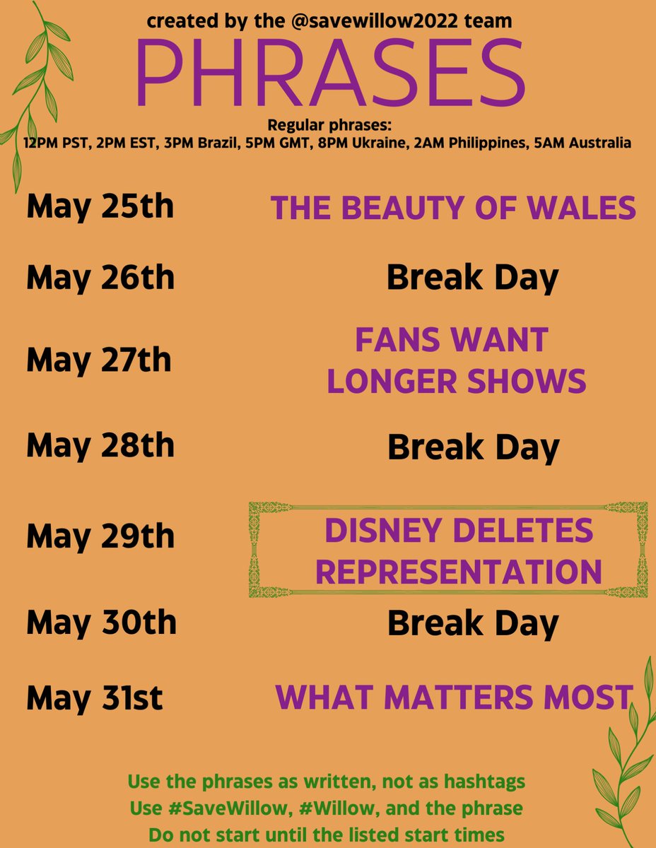 savewillow2022's tweet photo. Our new phrase DISNEY DELETES REPRESENTATION starts now! Sapphic shows, black empowerment, strong women. Man, they hate to see good representation coming, let alone keep it streaming. Why make these great shows to erase them?
#SaveWillow #Willow https://t.co/KjuI85WDLS