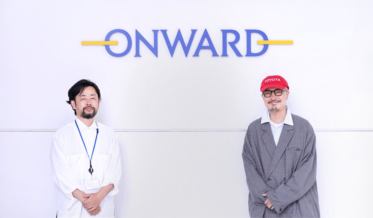 ayumi_kitano's tweet photo. オンワード樫山様の導入インタビューを公開しました✨ ECサイト「ONWARD CROSSET」での動画コマース活用と、複合店に対応した複数ブランド横断のスタイリング発信の取り組みについて、詳しく伺っています🚀
https://t.co/KHXAPSVzBw https://t.co/LgDhpygmhN